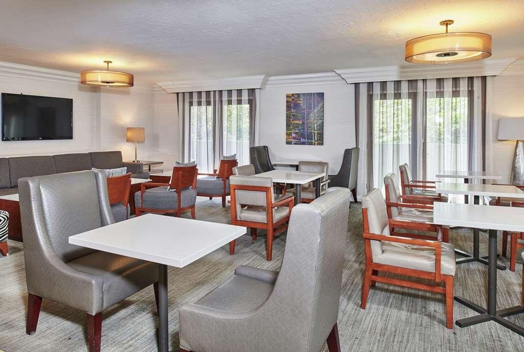 Doubletree By Hilton Hotel Salt Lake City Airport Facilities photo